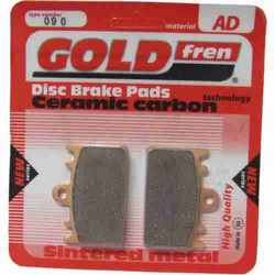 Goldfren AD090 VD433 FA180 FDB741 SBS666 Goldfren AD090 VD433 FA180 FDB741 SBS666